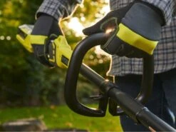 Débroussailleuse à Batterie RYOBI RY36LT33A-0 - 36v - 4Ah - Coupe De 28-33mm 32 Débroussailleuse à Batterie RYOBI RY36LT33A-0 - 36v - 4Ah - Coupe De 28-33mm -Outils De Jardin dbroussailleuse batterie ryobi ry36lt33a 0 36v 4ah coupe de 28 33mm tte de coupe et perche 30078 3 1624863453 IMG 60d972dddcf8e