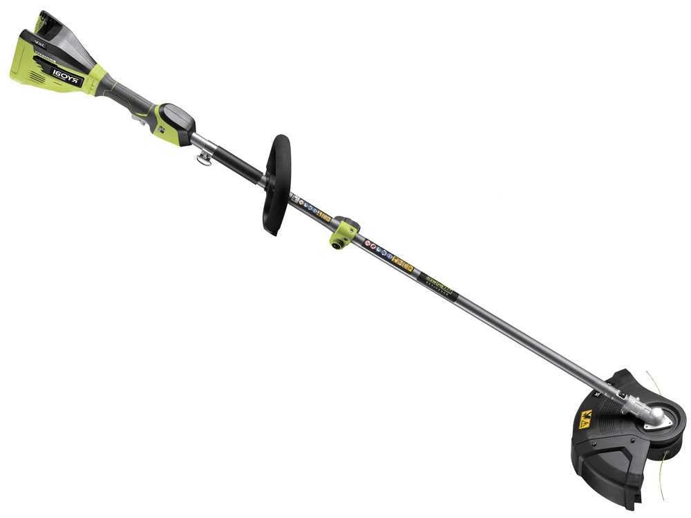 Débroussailleuse à Batterie RYOBI RY36LT33A-0 - 36V - Coupe 28-33 Mm - BATTERIES ET CHARGEUR NON INCLUS 6 Débroussailleuse à Batterie RYOBI RY36LT33A-0 - 36V - Coupe 28-33 Mm - BATTERIES ET CHARGEUR NON INCLUS – Image 4