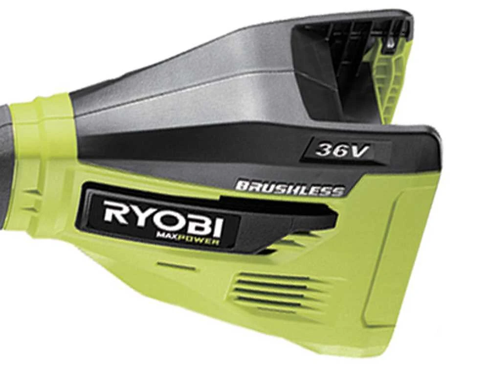 Débroussailleuse à Batterie RYOBI RY36LT33A-0 - 36V - Coupe 28-33 Mm - BATTERIES ET CHARGEUR NON INCLUS 19 Débroussailleuse à Batterie RYOBI RY36LT33A-0 - 36V - Coupe 28-33 Mm - BATTERIES ET CHARGEUR NON INCLUS – Image 17
