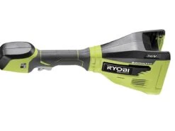 Débroussailleuse à Batterie RYOBI RY36LT33A-0 - 36V - Coupe 28-33 Mm - BATTERIES ET CHARGEUR NON INCLUS 34 Débroussailleuse à Batterie RYOBI RY36LT33A-0 - 36V - Coupe 28-33 Mm - BATTERIES ET CHARGEUR NON INCLUS -Outils De Jardin dbroussailleuse batterie ryobi ry36lt33a 0 36v coupe 28 33 mm batteries et chargeur non inclus moteur lectrique batterie 28694 2 1619612877 IMG 608954cd80b2e