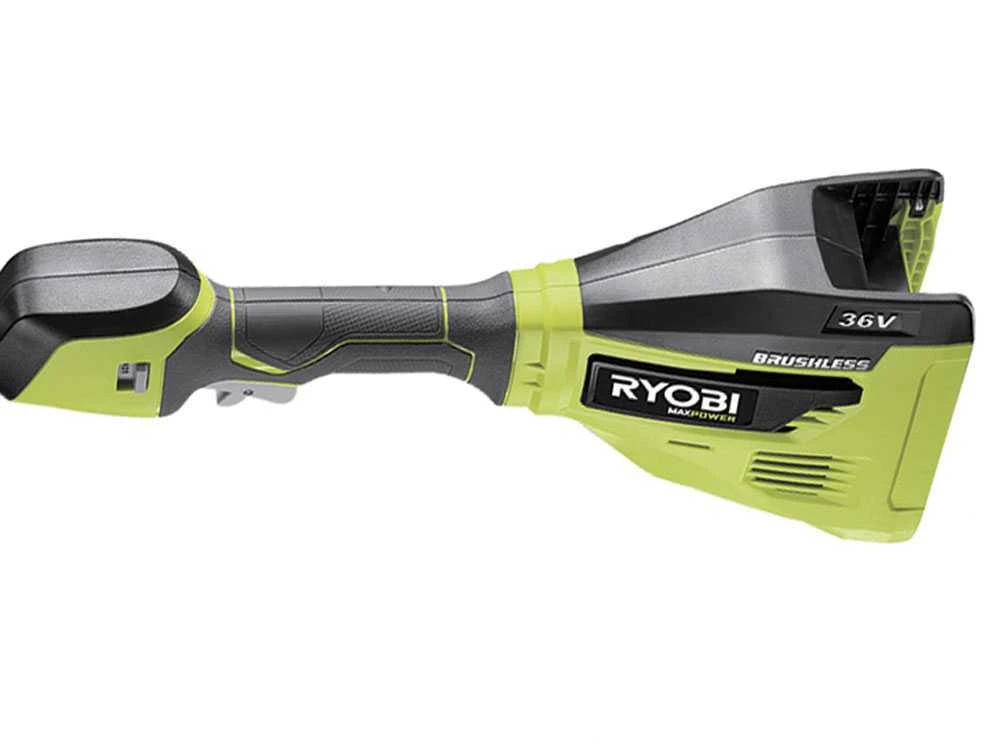Débroussailleuse à Batterie RYOBI RY36LT33A-0 - 36V - Coupe 28-33 Mm - BATTERIES ET CHARGEUR NON INCLUS 18 Débroussailleuse à Batterie RYOBI RY36LT33A-0 - 36V - Coupe 28-33 Mm - BATTERIES ET CHARGEUR NON INCLUS – Image 16