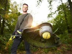 Débroussailleuse à Batterie RYOBI RY36LT33A-0 - 36V - Coupe 28-33 Mm - BATTERIES ET CHARGEUR NON INCLUS 24 Débroussailleuse à Batterie RYOBI RY36LT33A-0 - 36V - Coupe 28-33 Mm - BATTERIES ET CHARGEUR NON INCLUS -Outils De Jardin dbroussailleuse batterie ryobi ry36lt33a 0 36v coupe 28 33 mm batteries et chargeur non inclus tte de coupe et perche 28694 3 1619612877 IMG 608954cd884fa