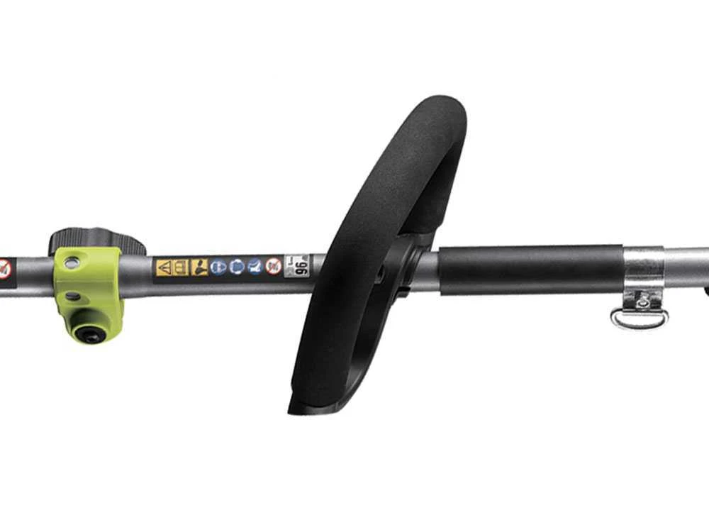 Débroussailleuse à Batterie RYOBI RY36LT33A-0 - 36V - Coupe 28-33 Mm - BATTERIES ET CHARGEUR NON INCLUS 12 Débroussailleuse à Batterie RYOBI RY36LT33A-0 - 36V - Coupe 28-33 Mm - BATTERIES ET CHARGEUR NON INCLUS – Image 10