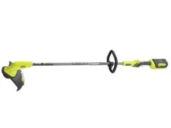 Débroussailleuse à Batterie RYOBI RY36LT33A-120 - 36v - 2.0 Ah - Coupe De 28-33cm -Outils De Jardin dbroussailleuse batterie ryobi ry36lt33a 120 36v 2 0 ah coupe de 28 33cm dbroussailleuse batterie ryobi ry36lt33a 120 29388 1 1621861868 IMG 60aba5ec681c7