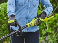 Débroussailleuse à Batterie RYOBI RY36LT33A-120 - 36v - 2.0 Ah - Coupe De 28-33cm -Outils De Jardin dbroussailleuse batterie ryobi ry36lt33a 120 36v 2 0 ah coupe de 28 33cm moteur lectrique et batterie 29388 2 1621861868 IMG 60aba5ec70105