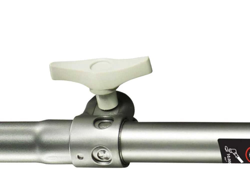 Ryobi Débroussailleuse à Batterie RYOBY RBC18X20B4F - 18V - 4Ah - Diamètre De Coupe 20cm 15 Ryobi Débroussailleuse à Batterie RYOBY RBC18X20B4F - 18V - 4Ah - Diamètre De Coupe 20cm – Image 13