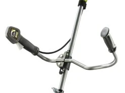 Ryobi Débroussailleuse à Batterie RYOBY RBC18X20B4F - 18V - 4Ah - Diamètre De Coupe 20cm 35 Ryobi Débroussailleuse à Batterie RYOBY RBC18X20B4F - 18V - 4Ah - Diamètre De Coupe 20cm -Outils De Jardin dbroussailleuse batterie ryoby rbc18x20b4f 18v 4ah diamtre de coupe 20cm tte de coupe et perche 28599 3 1619421616 IMG 608669b0d31cf