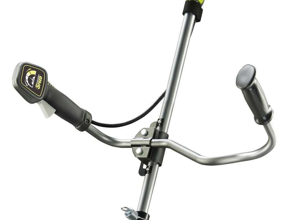 Ryobi Débroussailleuse à Batterie RYOBY RBC18X20B4F - 18V - 4Ah - Diamètre De Coupe 20cm 16 Ryobi Débroussailleuse à Batterie RYOBY RBC18X20B4F - 18V - 4Ah - Diamètre De Coupe 20cm – Image 14