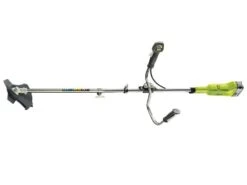 Ryobi Débroussailleuse à Batterie RYOBY RBC18X20B4F - 18V - 4Ah - Diamètre De Coupe 20cm 29 Ryobi Débroussailleuse à Batterie RYOBY RBC18X20B4F - 18V - 4Ah - Diamètre De Coupe 20cm -Outils De Jardin dbroussailleuse batterie ryoby rbc18x20b4f 18v 4ah diamtre de coupe 20cm tte de coupe et perche 28599 3 1619421616 IMG 608669b0d4e85