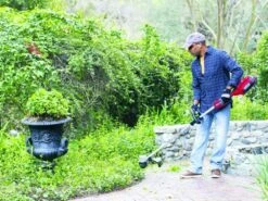 Débroussailleuse à Batterie TORO Brushless TO-51835T - 60V - SANS BATTERIE NI CHARGEUR