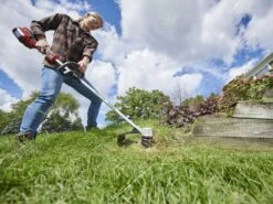 Débroussailleuse à Batterie TORO Brushless TO-51835T - 60V - SANS BATTERIE NI CHARGEUR -Outils De Jardin dbroussailleuse batterie toro brushless to 51835t 60v sans batterie ni chargeur moteur lectrique batterie 30729 2 1630073944 IMG 6128f458a5513