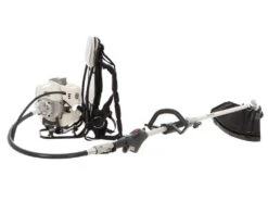 Débroussailleuse Blackstone BGI 520 BP - Moteur à 2 Temps Blackstone - à Dos