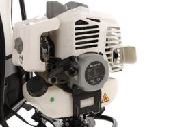 Débroussailleuse Blackstone BGI 520 BP - Moteur à 2 Temps Blackstone - à Dos -Outils De Jardin dbroussailleuse blackstone bgi 520 bp moteur 2 temps blackstone dos le moteur blackstone 16964 23 1559812857 IMG 5645