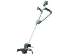 Débroussailleuse Coupe-bordure à Batterie Bosch UniversalGrassCut 18-260 - Batterie De 2Ah/18V -Outils De Jardin dbroussailleuse coupe bordure batterie bosch universalgrasscut 18 260 batterie de 2ah 18v dbroussailleuse bosch universalgrasscut 18 260 17408 8 1562582685 IMG 1157