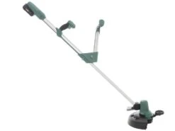 Débroussailleuse Coupe-bordure à Batterie Bosch UniversalGrassCut 18-260 - Batterie De 2Ah/18V -Outils De Jardin dbroussailleuse coupe bordure batterie bosch universalgrasscut 18 260 batterie de 2ah 18v dbroussailleuse bosch universalgrasscut 18 260 17408 8 1562582685 IMG 1159