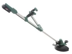 Débroussailleuse Coupe-bordure à Batterie Bosch UniversalGrassCut 18-260 - Batterie De 2Ah/18V -Outils De Jardin dbroussailleuse coupe bordure batterie bosch universalgrasscut 18 260 batterie de 2ah 18v dbroussailleuse bosch universalgrasscut 18 260 17408 8 1562582685 IMG 1161