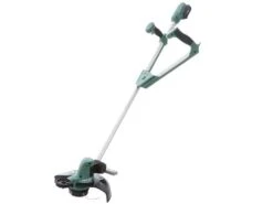 Débroussailleuse Coupe-bordure à Batterie Bosch UniversalGrassCut 18-260 - Batterie De 2Ah/18V -Outils De Jardin dbroussailleuse coupe bordure batterie bosch universalgrasscut 18 260 batterie de 2ah 18v dbroussailleuse bosch universalgrasscut 18 260 17408 8 1562582685 IMG 1166