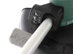 Débroussailleuse Coupe-bordure à Batterie Bosch UniversalGrassCut 18-260 - Batterie De 2Ah/18V -Outils De Jardin dbroussailleuse coupe bordure batterie bosch universalgrasscut 18 260 batterie de 2ah 18v la tte de coupe 17408 2 1562583219 IMG 1175