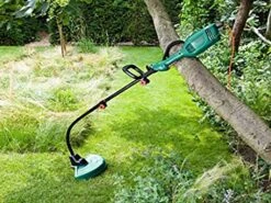 Débroussailleuse Coupe-bordure électrique Bosch ART 35 - Moteur De 600 Watts -Outils De Jardin dbroussailleuse coupe bordure lectrique bosch art 35 moteur de 600 watts la dbroussailleuse lectrique bosch art 35 17400 0 1565949616 51PMlqUbejL
