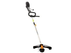 Débroussailleuse Coupe-bordure électriqueAlpina ABR 1.0 EJ - Moteur De 1000 Watts. -Outils De Jardin dbroussailleuse coupe bordure lectriquealpina abr 1 0 ej moteur de 1000 watts la dbroussailleuse lectrique alpina abr 1 0 ej 23412 0 1588855930 IMG 5eb4047a78742