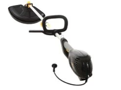 Débroussailleuse Coupe-bordure électriqueAlpina ABR 1.0 EJ - Moteur De 1000 Watts. -Outils De Jardin dbroussailleuse coupe bordure lectriquealpina abr 1 0 ej moteur de 1000 watts la dbroussailleuse lectrique alpina abr 1 0 ej 23412 0 1588855930 IMG 5eb4047ad084e