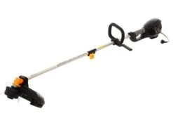 Débroussailleuse Coupe-bordure électriqueAlpina ABR 1.0 EJ - Moteur De 1000 Watts. -Outils De Jardin dbroussailleuse coupe bordure lectriquealpina abr 1 0 ej moteur de 1000 watts la dbroussailleuse lectrique alpina abr 1 0 ej 23412 0 1588855931 IMG 5eb4047bb3841