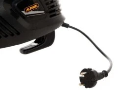 Débroussailleuse Coupe-bordure électriqueAlpina ABR 1.0 EJ - Moteur De 1000 Watts. -Outils De Jardin dbroussailleuse coupe bordure lectriquealpina abr 1 0 ej moteur de 1000 watts le moteur 23412 1 1588856890 IMG 5eb4083a5d6ed