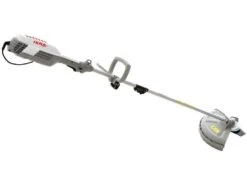 Débroussailleuse Coupe-bordures électrique IKRA IES 1000 C - Moteur De 1000 Watts -Outils De Jardin dbroussailleuse coupe bordures lectrique ikra ies 1000 c moteur de 1000 watts le moteur 18691 5 1573826242 IMG 2887