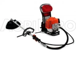 Débroussailleuse à Dos AMA AG3 52BP - 51,7 Cm3 -à Dos, Poignée Circulaire, Double Fil -Outils De Jardin dbroussailleuse dos ama ag3 52bp 51 7 cm3 dos poigne circulaire double fil la dbroussailleuse dos ama ag3 52bp 10823 0 1499250292 IMG 0140