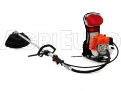 Débroussailleuse à Dos AMA AG3 52BP - 51,7 Cm3 -à Dos, Poignée Circulaire, Double Fil -Outils De Jardin dbroussailleuse dos ama ag3 52bp 51 7 cm3 dos poigne circulaire double fil la dbroussailleuse dos ama ag3 52bp 10823 0 1499250310 IMG 0146