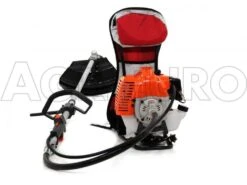 Débroussailleuse à Dos AMA AG3 52BP - 51,7 Cm3 -à Dos, Poignée Circulaire, Double Fil -Outils De Jardin dbroussailleuse dos ama ag3 52bp 51 7 cm3 dos poigne circulaire double fil la dbroussailleuse dos ama ag3 52bp 10823 0 1499250321 IMG 0150