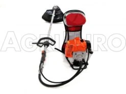 Débroussailleuse à Dos AMA AG3 52BP - 51,7 Cm3 -à Dos, Poignée Circulaire, Double Fil -Outils De Jardin dbroussailleuse dos ama ag3 52bp 51 7 cm3 dos poigne circulaire double fil la dbroussailleuse dos ama ag3 52bp 10823 0 1499250323 IMG 0151