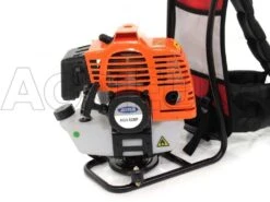 Débroussailleuse à Dos AMA AG3 52BP - 51,7 Cm3 -à Dos, Poignée Circulaire, Double Fil -Outils De Jardin dbroussailleuse dos ama ag3 52bp 51 7 cm3 dos poigne circulaire double fil le moteur 10823 7 1499250555 IMG 0167