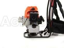 Débroussailleuse à Dos AMA AG3 52BP - 51,7 Cm3 -à Dos, Poignée Circulaire, Double Fil -Outils De Jardin dbroussailleuse dos ama ag3 52bp 51 7 cm3 dos poigne circulaire double fil le moteur 10823 7 1499250558 IMG 0168