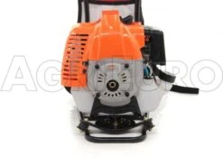 Débroussailleuse à Dos AMA AG3 52BP - 51,7 Cm3 -à Dos, Poignée Circulaire, Double Fil -Outils De Jardin dbroussailleuse dos ama ag3 52bp 51 7 cm3 dos poigne circulaire double fil le moteur 10823 7 1499250561 IMG 0169