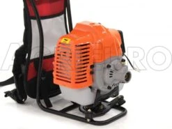 Débroussailleuse à Dos AMA AG3 52BP - 51,7 Cm3 -à Dos, Poignée Circulaire, Double Fil -Outils De Jardin dbroussailleuse dos ama ag3 52bp 51 7 cm3 dos poigne circulaire double fil le moteur 10823 7 1499250566 IMG 0170