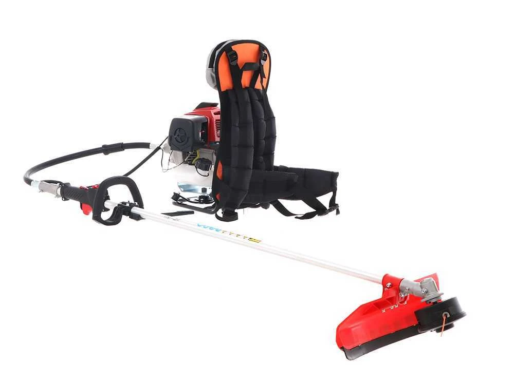 Débroussailleuse à Dos Attila ATJ53Z Avec Moteur Kawasaki TJ 53 E Porté 12 Débroussailleuse à Dos Attila ATJ53Z Avec Moteur Kawasaki TJ 53 E Porté – Image 10