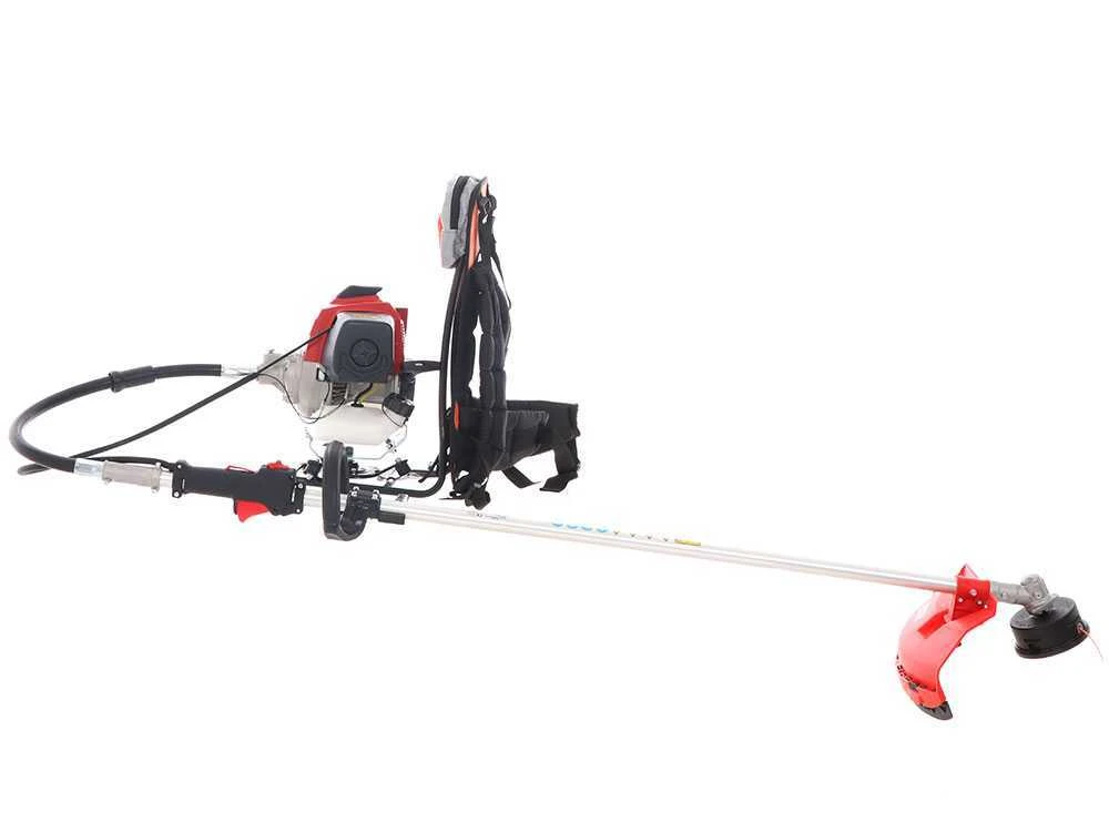 Débroussailleuse à Dos Attila ATJ53Z Avec Moteur Kawasaki TJ 53 E Porté 8 Débroussailleuse à Dos Attila ATJ53Z Avec Moteur Kawasaki TJ 53 E Porté – Image 6