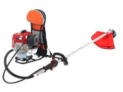 Débroussailleuse à Dos Attila ATJ53Z Avec Moteur Kawasaki TJ 53 E Porté 28 Débroussailleuse à Dos Attila ATJ53Z Avec Moteur Kawasaki TJ 53 E Porté -Outils De Jardin dbroussailleuse dos attila atj53z avec moteur kawasaki tj 53 e port la dbroussailleuse dos attila atj53z kawasaki 16618 0 1557739338 IMG 2806