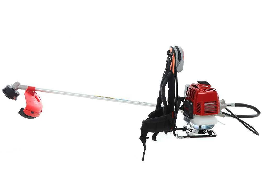 Débroussailleuse à Dos Attila ATJ53Z Avec Moteur Kawasaki TJ 53 E Porté 11 Débroussailleuse à Dos Attila ATJ53Z Avec Moteur Kawasaki TJ 53 E Porté – Image 9