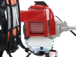 Débroussailleuse à Dos Attila ATJ53Z Avec Moteur Kawasaki TJ 53 E Porté 41 Débroussailleuse à Dos Attila ATJ53Z Avec Moteur Kawasaki TJ 53 E Porté -Outils De Jardin dbroussailleuse dos attila atj53z avec moteur kawasaki tj 53 e port le moteur kawasaki 16618 1 1557739530 IMG 2838