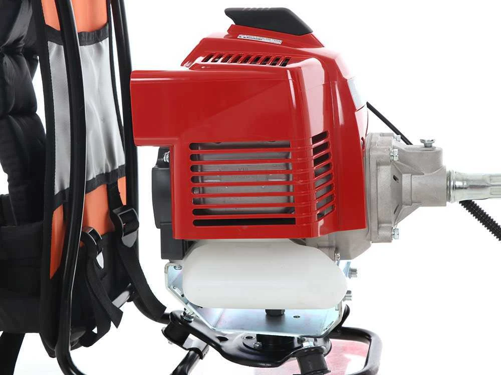 Débroussailleuse à Dos Attila ATJ53Z Avec Moteur Kawasaki TJ 53 E Porté 22 Débroussailleuse à Dos Attila ATJ53Z Avec Moteur Kawasaki TJ 53 E Porté – Image 20