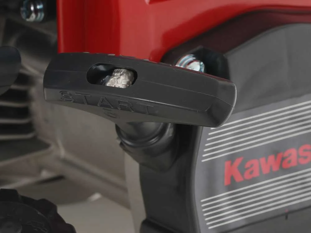 Débroussailleuse à Dos Attila ATJ53Z Avec Moteur Kawasaki TJ 53 E Porté 20 Débroussailleuse à Dos Attila ATJ53Z Avec Moteur Kawasaki TJ 53 E Porté – Image 18