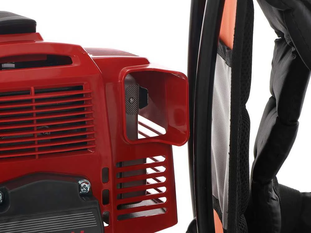 Débroussailleuse à Dos Attila ATJ53Z Avec Moteur Kawasaki TJ 53 E Porté 15 Débroussailleuse à Dos Attila ATJ53Z Avec Moteur Kawasaki TJ 53 E Porté – Image 13