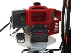 Débroussailleuse à Dos Attila ATJ53Z Avec Moteur Kawasaki TJ 53 E Porté 33 Débroussailleuse à Dos Attila ATJ53Z Avec Moteur Kawasaki TJ 53 E Porté -Outils De Jardin dbroussailleuse dos attila atj53z avec moteur kawasaki tj 53 e port le moteur kawasaki 16618 1 1557739530 IMG 2847