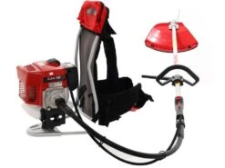 Débroussailleuse à Dos Kawasaki Professionnelle à Moteur TJ 45 E ZP Portée -Outils De Jardin dbroussailleuse dos kawasaki professionnelle moteur tj 45 e zp porte la dbroussailleuse kawasaki dos tj 45 e zp 706 0 1663319279 IMG 63243cef70d4f