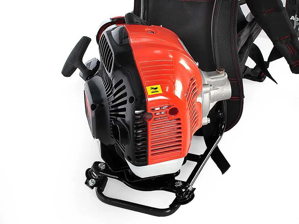 Débroussailleuse à Dos Zomax ZMG 5315 Z Moteur Thermique De 51.7 Cc - Euro 5 19 Débroussailleuse à Dos Zomax ZMG 5315 Z Moteur Thermique De 51.7 Cc - Euro 5 – Image 17