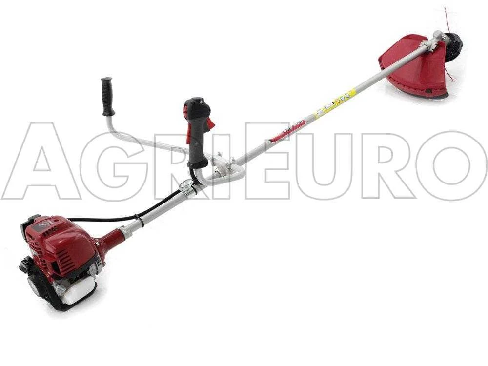 Débroussailleuse Essence 4 Tempi Honda HO-35 PLUS Avec Guidon à Double Poignée 9 Débroussailleuse Essence 4 Tempi Honda HO-35 PLUS Avec Guidon à Double Poignée – Image 7