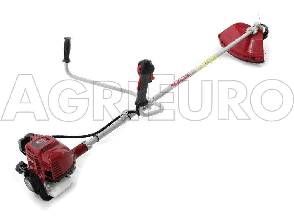 Débroussailleuse Essence 4 Tempi Honda HO-35 PLUS Avec Guidon à Double Poignée 8 Débroussailleuse Essence 4 Tempi Honda HO-35 PLUS Avec Guidon à Double Poignée – Image 6