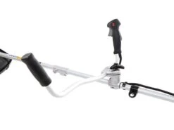 Débroussailleuse à Essence 4 Temps Blackstone BC4S 320 DH Avec Guidon à Double Poignée 38 Débroussailleuse à Essence 4 Temps Blackstone BC4S 320 DH Avec Guidon à Double Poignée -Outils De Jardin dbroussailleuse essence 4 temps blackstone bc4s 320 dh avec guidon double poigne arbre de transmission et commandes 17006 24 1560246885 IMG 6708